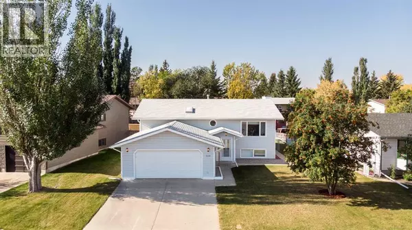 5319 37 Street, Innisfail, AB T4G1G4
