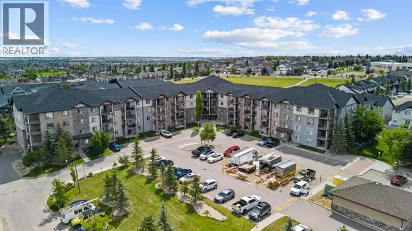 1210, 60 Panatella Street NW, Calgary, AB T3K0M1