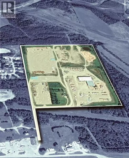 18226A Township Road 532, Edson, AB T7E3B3