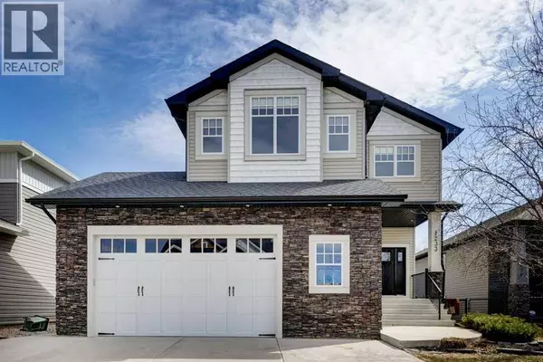 1233 Hillcrest Manor Estates, Strathmore, AB T1p1x1