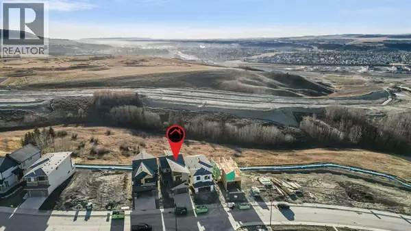 Cochrane, AB T4C2J8,72 Heritage Ridge