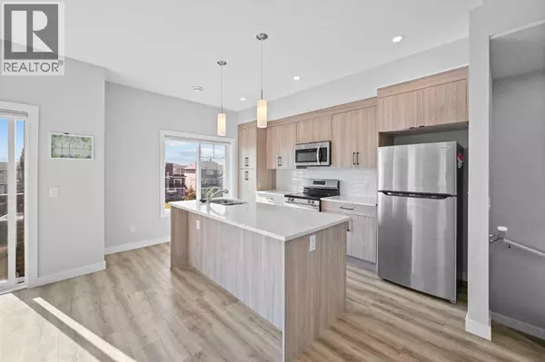 Airdrie, AB T4B4L3,384 Canals Crossing SW