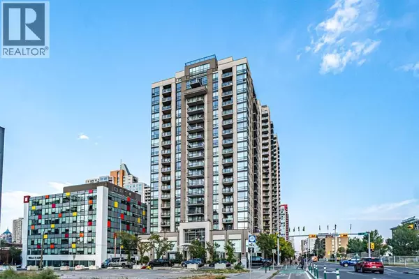 Calgary, AB T2R1S5,1301, 1110 11 Street SW