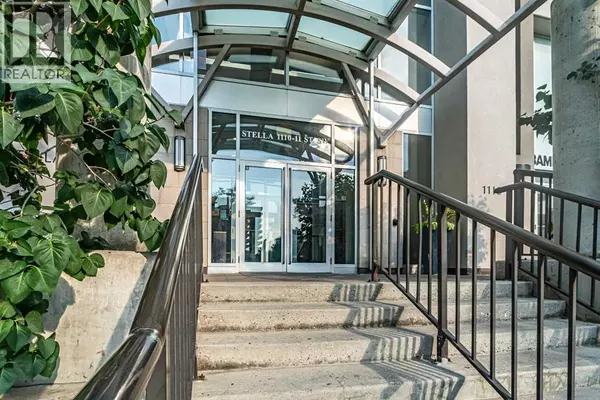 Calgary, AB T2R1S5,1301, 1110 11 Street SW