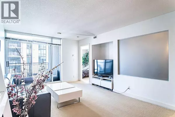 1301, 1110 11 Street SW, Calgary, AB T2R1S5