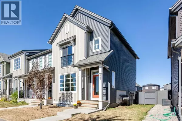 Calgary, AB T2X4N2,442 Belmont Avenue SW