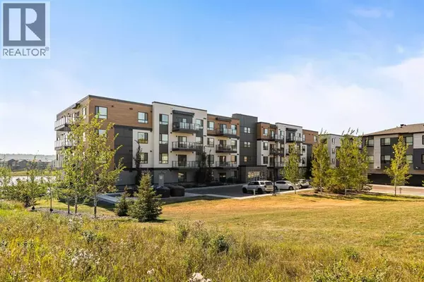 2303, 42 Cranbrook Gardens SE, Calgary, AB T3M3P9