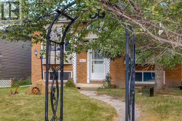 Airdrie, AB T4A1V4,1812 Meadowbrook Drive SE