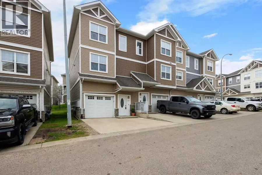 33, 180 Riverstone Ridge, Fort Mcmurray, AB T9K0V6