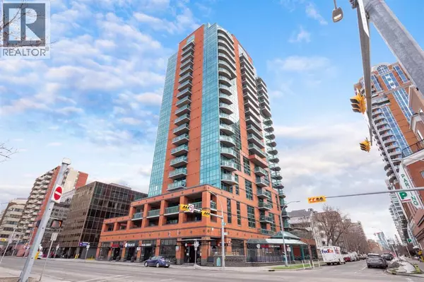 205, 836 15 Avenue SW, Calgary, AB T2R1S2