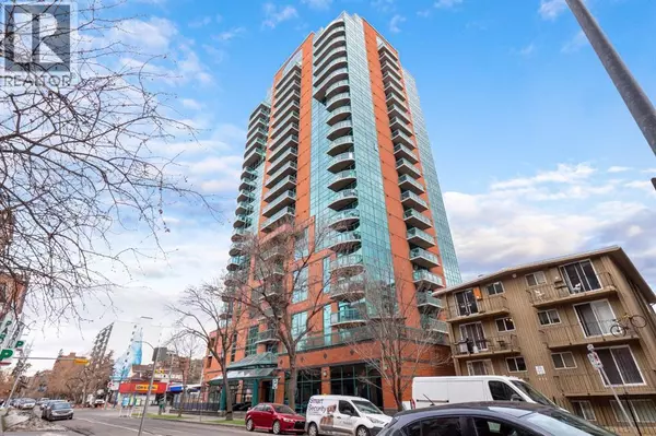 Calgary, AB T2R1S2,205, 836 15 Avenue SW