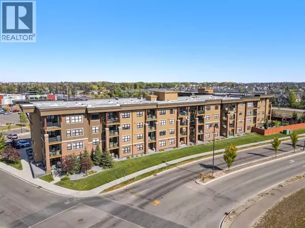 Airdrie, AB T4A0W8,2105, 10 Market Boulevard SE