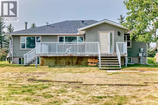 Rural Rocky View County, AB T2B2G7,270139 Inverlake Road