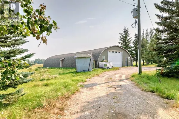 Rural Rocky View County, AB T2B2G7,270139 Inverlake Road