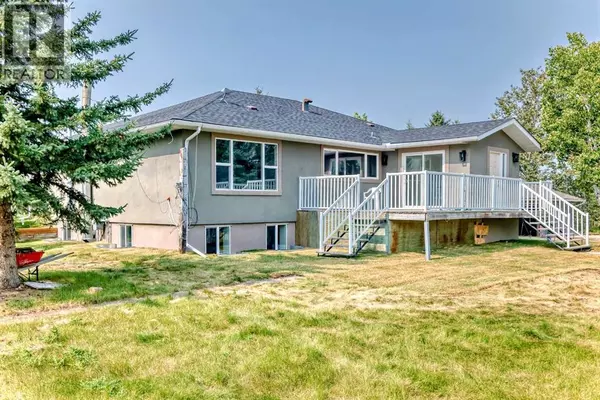 270139 Inverlake Road, Rural Rocky View County, AB T2B2G7