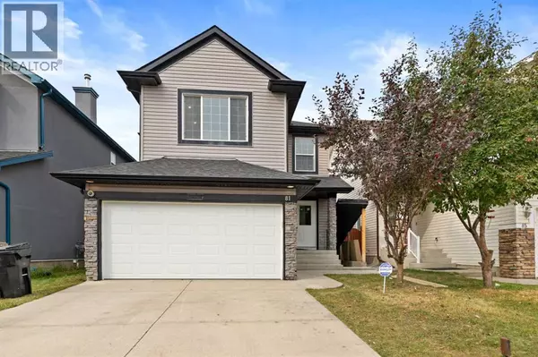 Calgary, AB t3j5n4,81 Saddlecrest Green NE