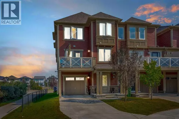 337 Windford Green SW, Airdrie, AB T4B4G4