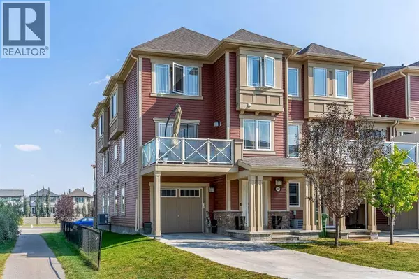 Airdrie, AB T4B4G4,337 Windford Green SW
