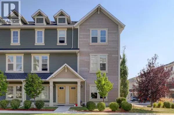 113 South Point Court SW, Airdrie, AB T4B5C3