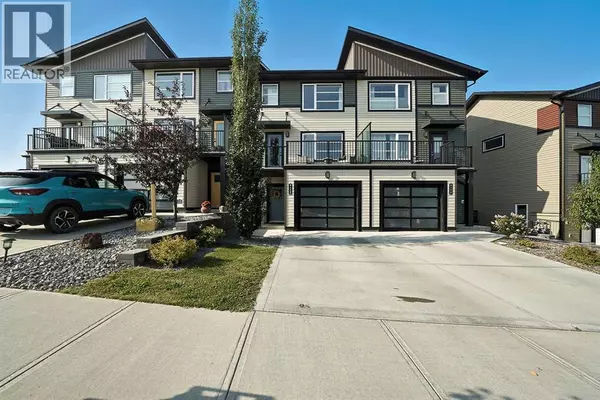 4132 Ryders Ridge Boulevard, Sylvan Lake, AB T4S0T4