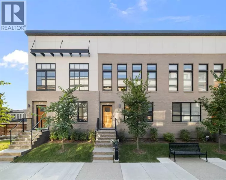 254, 7820 Spring Willow Drive SW, Calgary, AB T3H6E1
