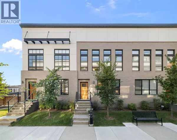 254, 7820 Spring Willow Drive SW, Calgary, AB T3H6E1