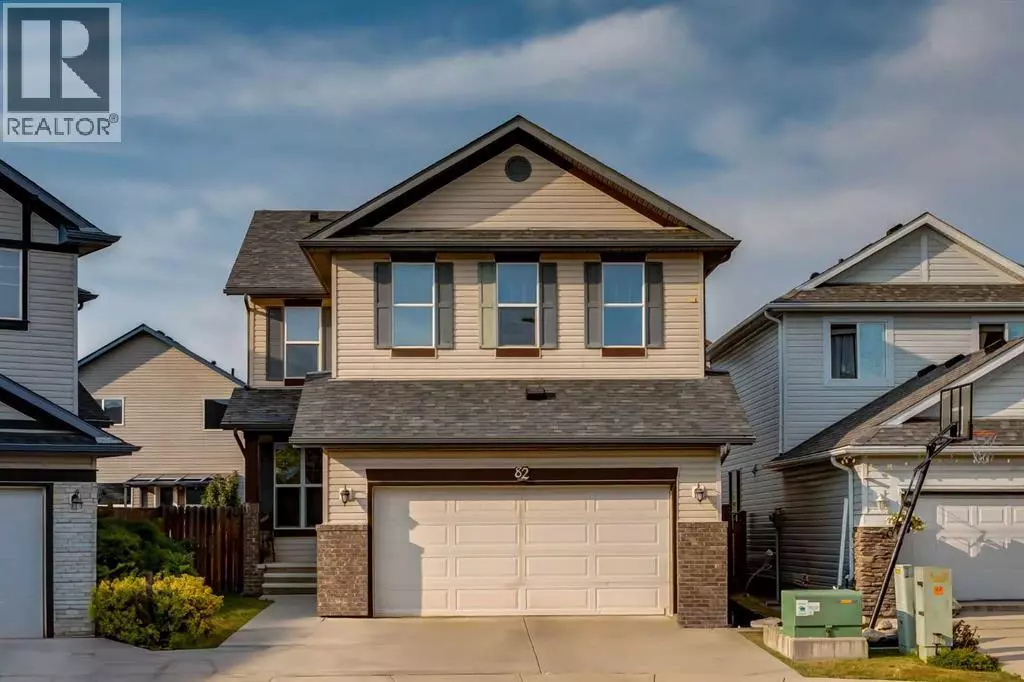 Calgary, AB T2Y0G5,82 Everglen Crescent SW