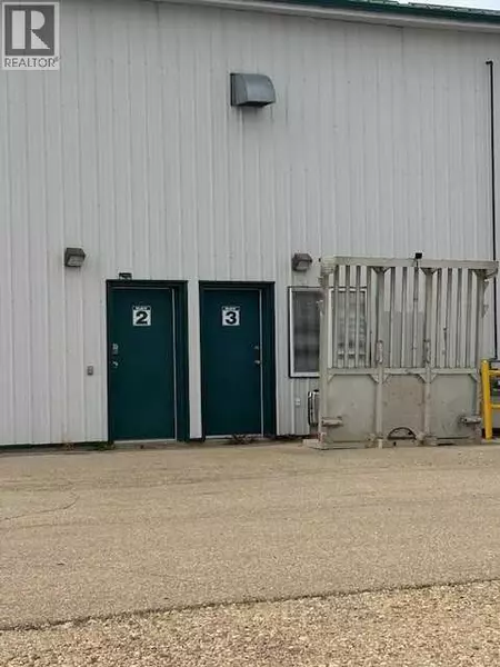 Bay 3, 3440 33 Street, Whitecourt, AB t7x1x4