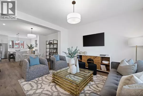 552 Lewisburg Place NE, Calgary, AB T3P2N4