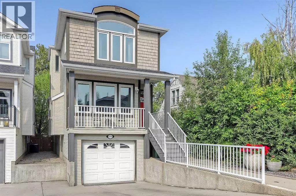 Calgary, AB T2T0N9,2106 21 Avenue SW