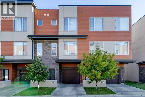 116 Shawnee Common SW, Calgary, AB T2Y0P9