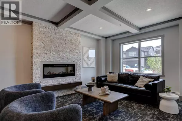 Calgary, AB T2X5W9,405, 125 Wolf Hollow Crescent SE