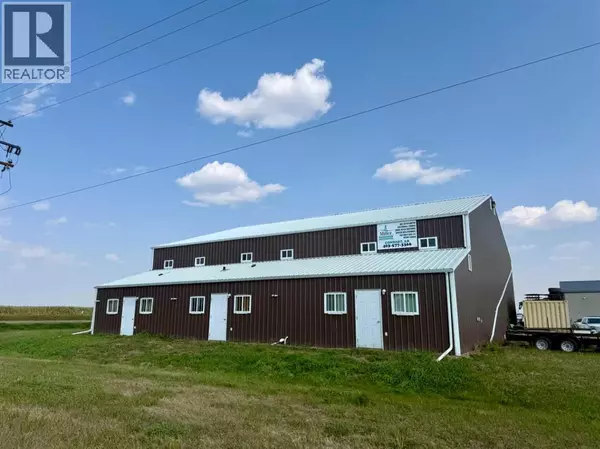 5114 43 Street, Consort, AB T0C1B0