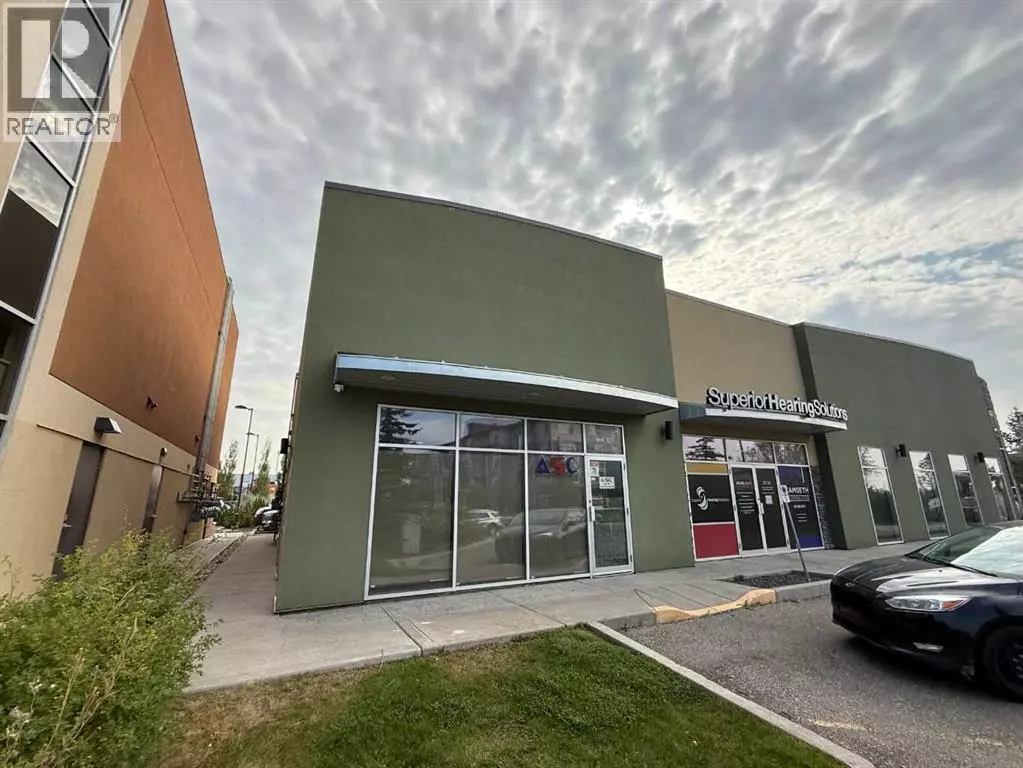 Airdrie, AB T4B0J6,101, 44 Gateway Drive NE