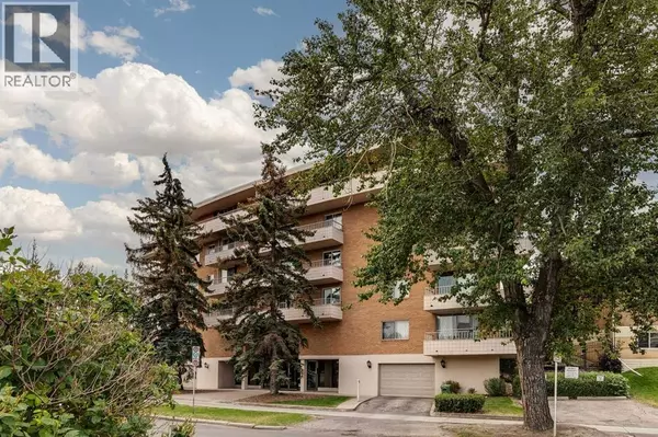 404, 629 Royal Avenue SW, Calgary, AB T2S0G2