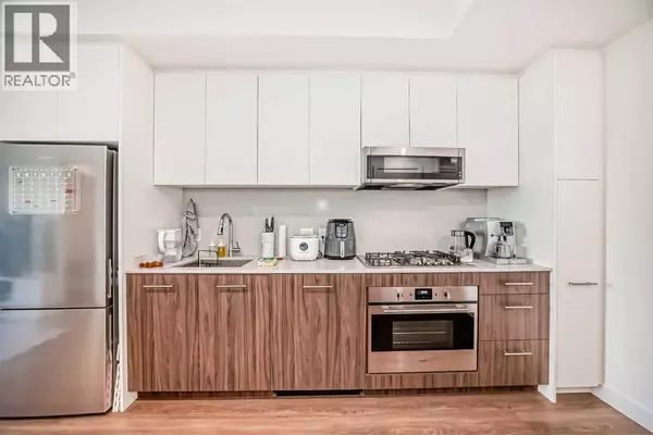 Calgary, AB T2P1R8,1313, 730 2 Avenue SW