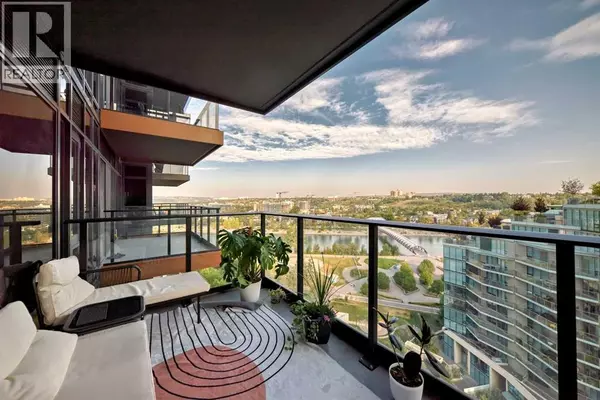 1313, 730 2 Avenue SW, Calgary, AB T2P1R8