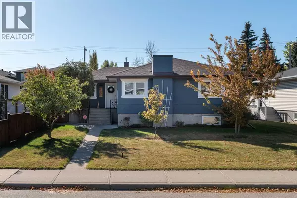 1131 15 Avenue NE, Calgary, AB T2E1J4
