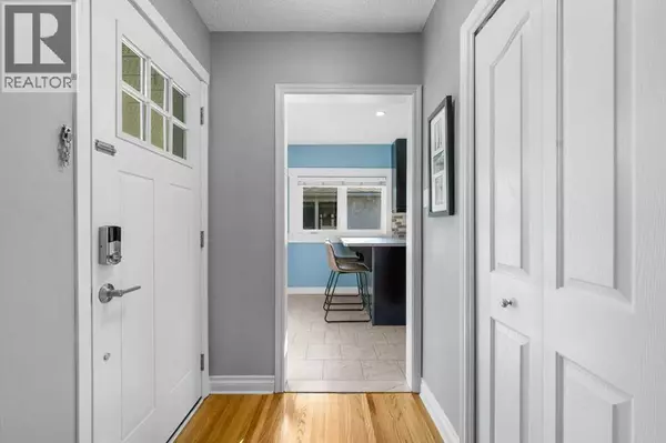 Calgary, AB T2E1J4,1131 15 Avenue NE