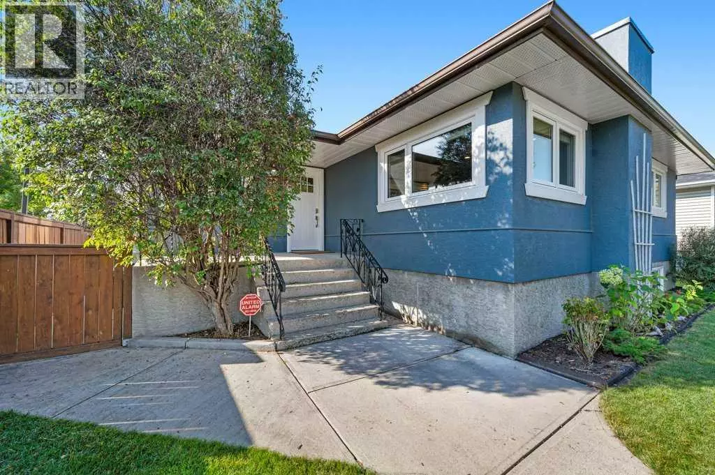 Calgary, AB T2E1J4,1131 15 Avenue NE