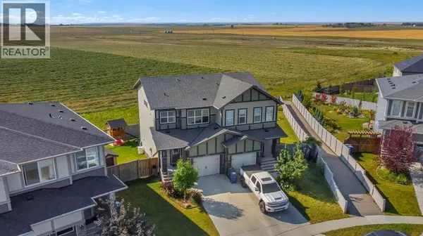 269 Hillcrest Road SW, Airdrie, AB T4B4K1