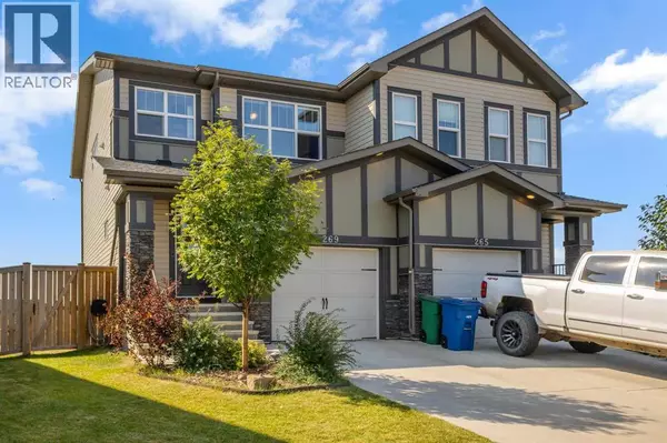 Airdrie, AB T4B4K1,269 Hillcrest Road SW