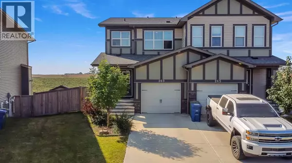 Airdrie, AB T4B4K1,269 Hillcrest Road SW