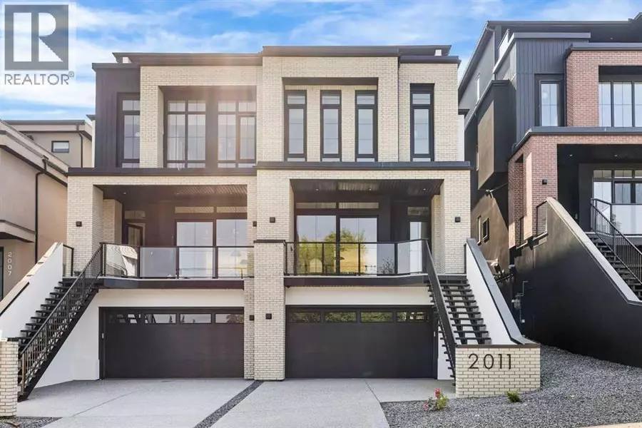 2011 28 Avenue SW, Calgary, AB T2T1K4