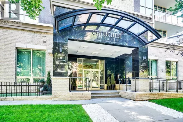 205, 701 3 Avenue SW, Calgary, AB T2P5R3