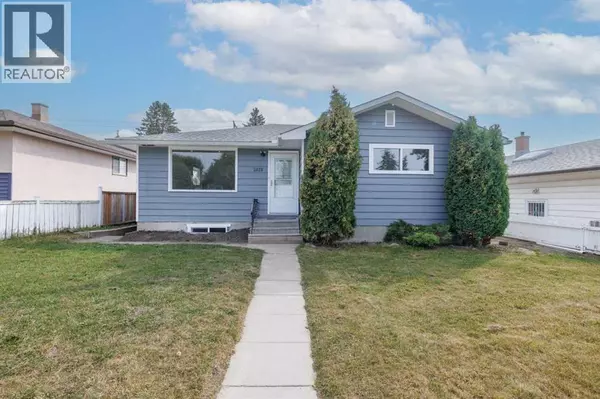 Calgary, AB T2B1E1,2618 41 Street SE