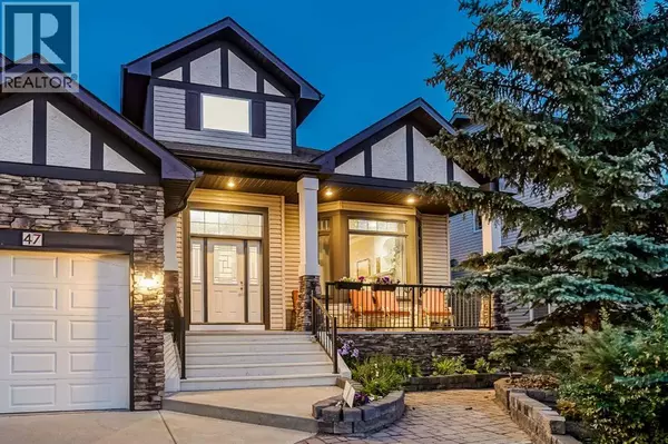 Calgary, AB T3G5W2,47 Rockywood Circle NW