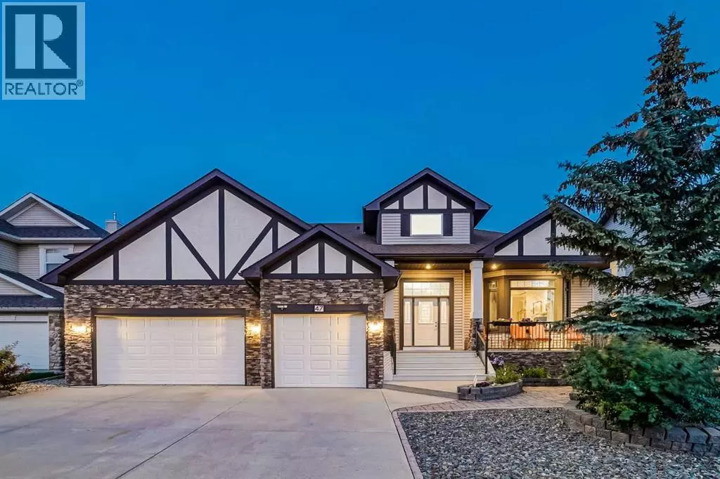 Calgary, AB T3G5W2,47 Rockywood Circle NW