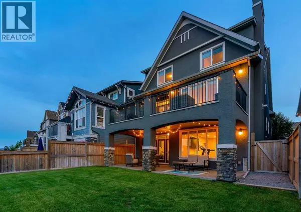 50 Masters Avenue SE, Calgary, AB T3M2B1