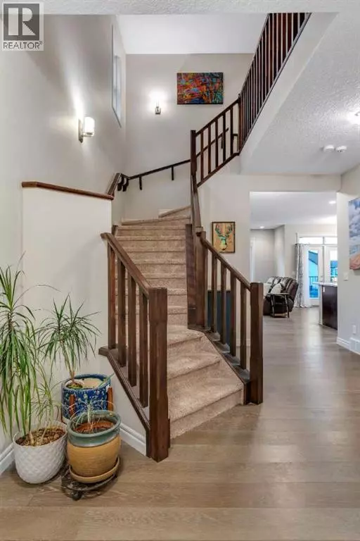Calgary, AB T3M2B1,50 Masters Avenue SE